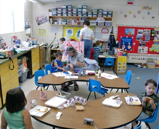 Preschool