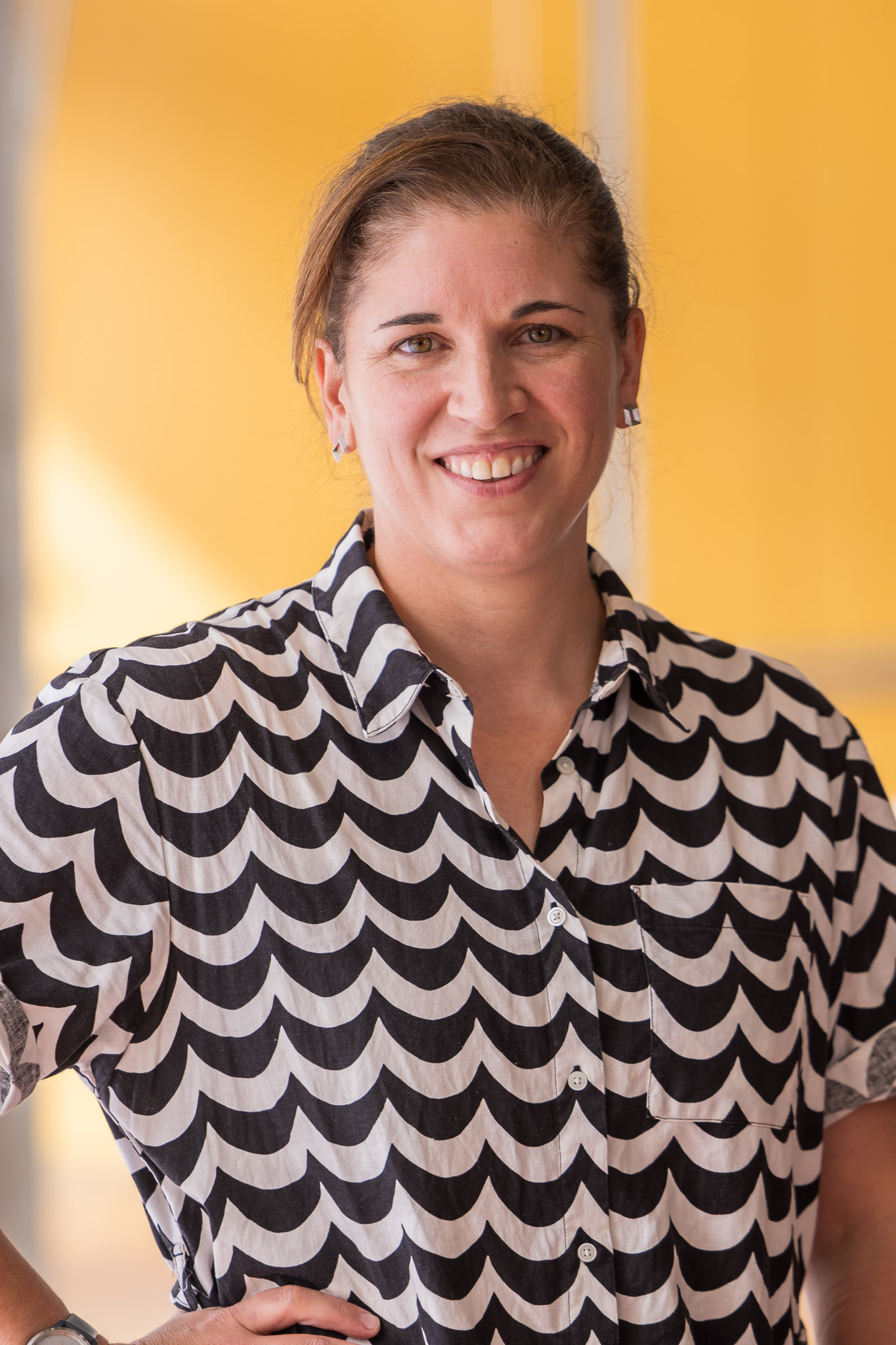 Associate Professor Laura Crommelin