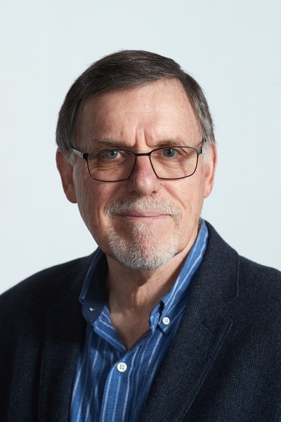 Emeritus Professor Bruce Judd