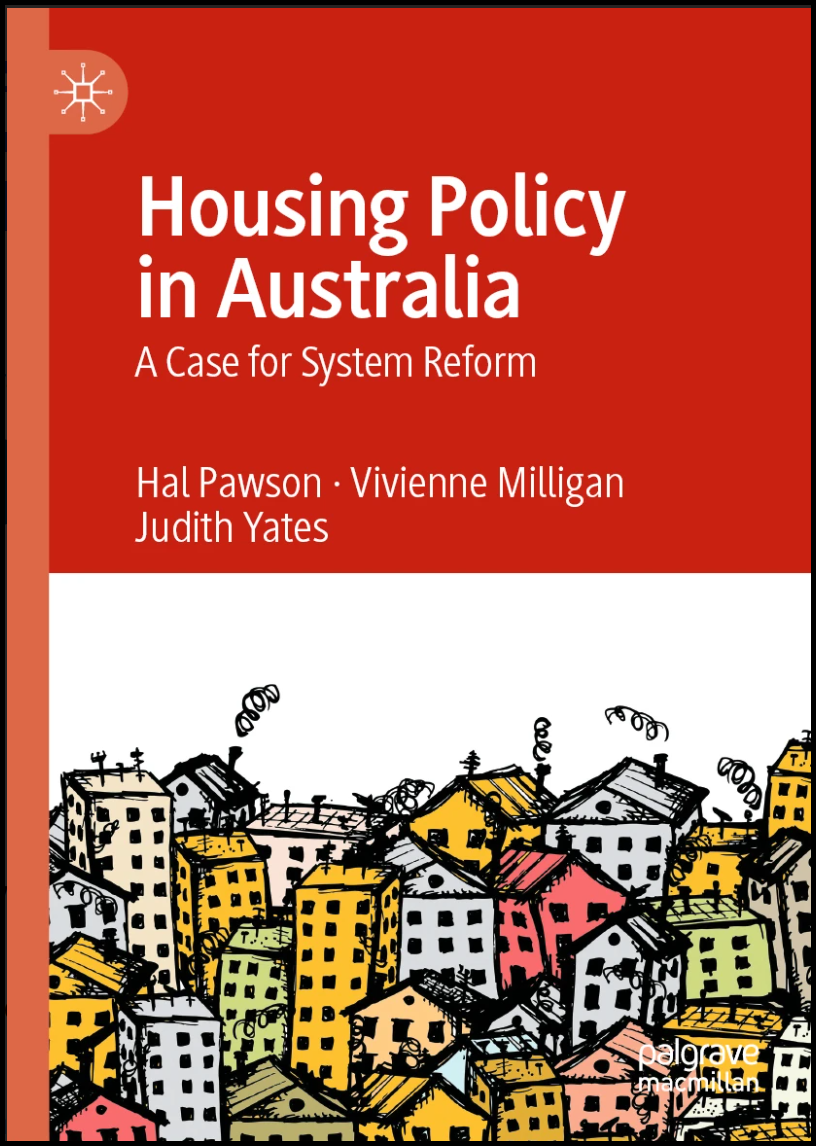 Housing Policy in Australia