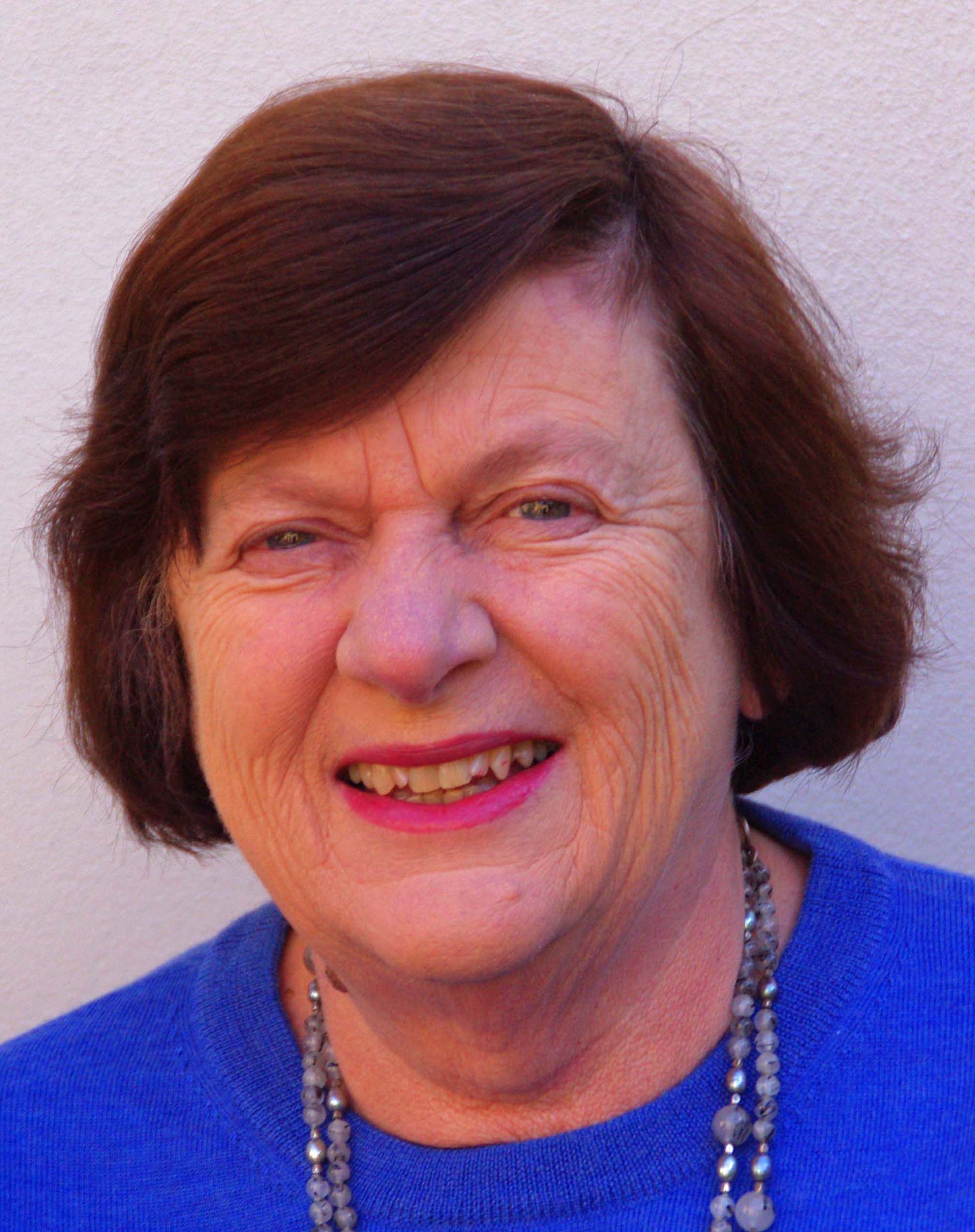 Prof Vivienne Milligan