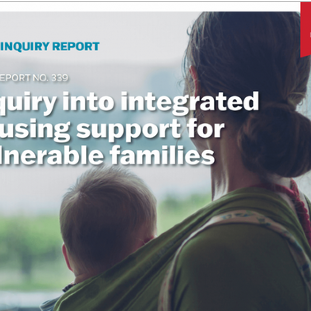 Final inquiry report graphic