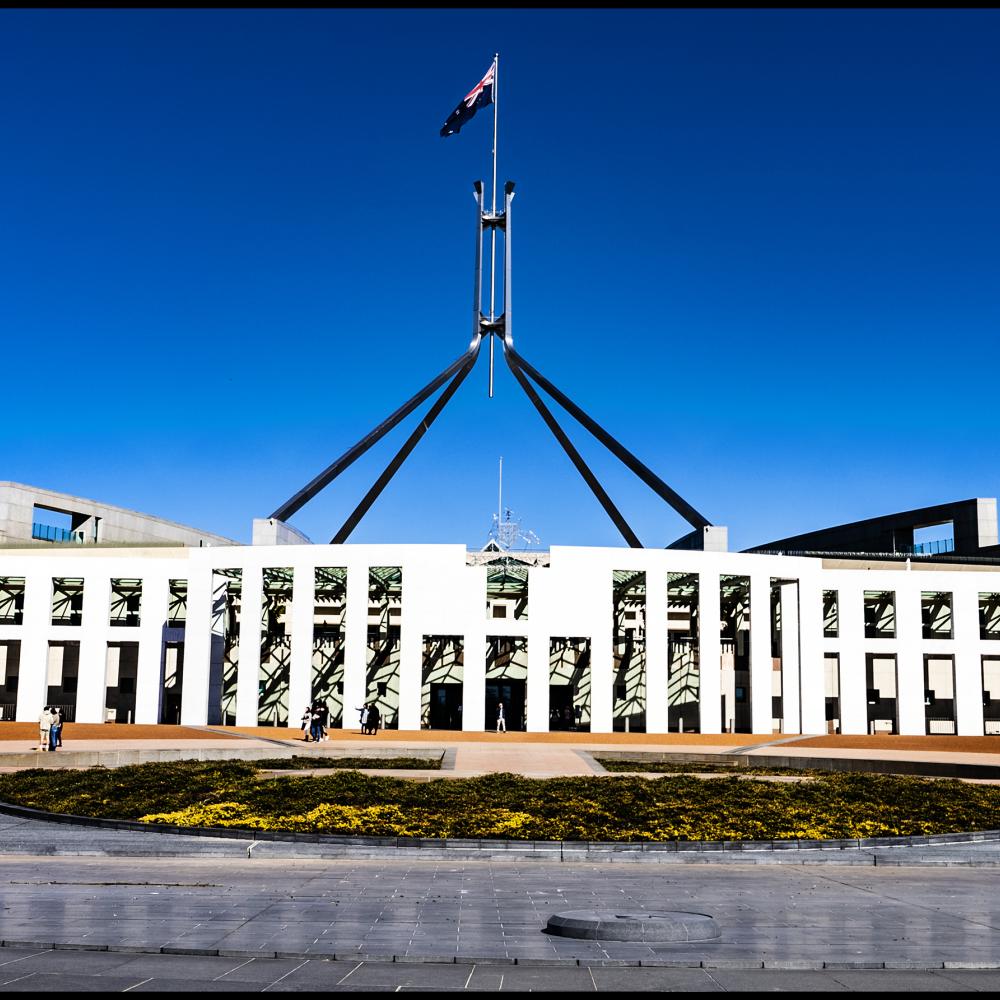 Australian Parliament House
