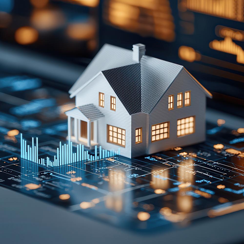 AI House