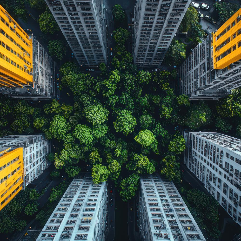 Urban Renewal/Compact City